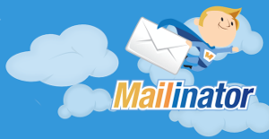 Mailinator