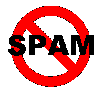 No Spam