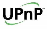 UPnP logo