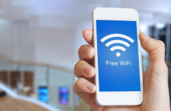 Free Wifi