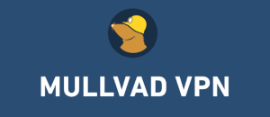 Mullvad VPN