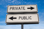 Privé vs Publiek