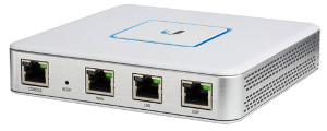 Unifi Security Gateway