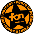 FON Logo