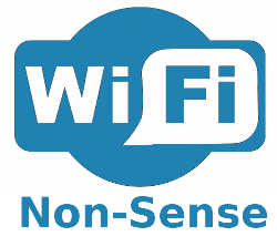 Wifi nonsense